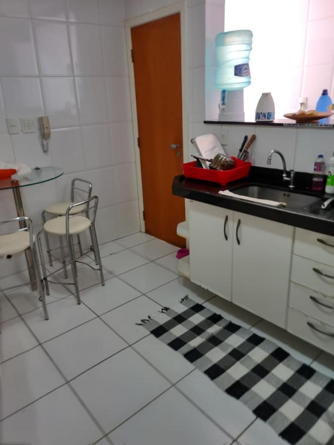 Cabo Frio Praia Do Forte, 50M Praiaアパートメント エクステリア 写真