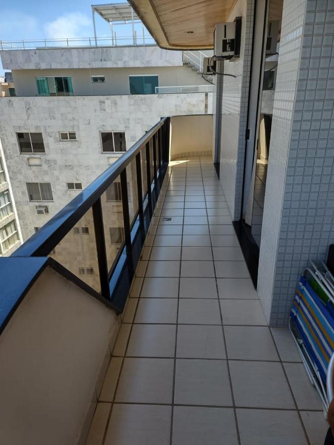 Cabo Frio Praia Do Forte, 50M Praiaアパートメント エクステリア 写真