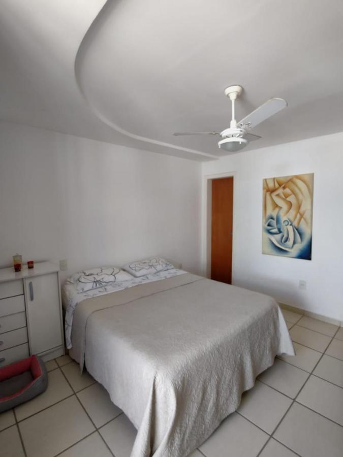 Cabo Frio Praia Do Forte, 50M Praiaアパートメント エクステリア 写真