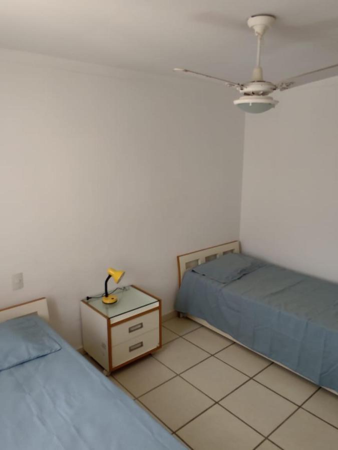 Cabo Frio Praia Do Forte, 50M Praiaアパートメント エクステリア 写真
