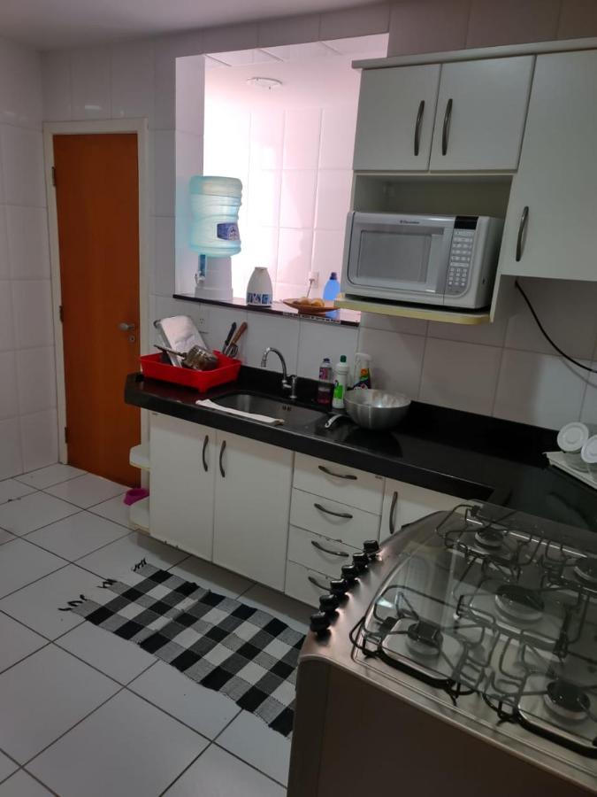Cabo Frio Praia Do Forte, 50M Praiaアパートメント エクステリア 写真
