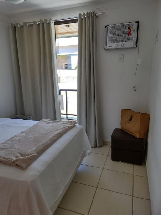 Cabo Frio Praia Do Forte, 50M Praiaアパートメント エクステリア 写真