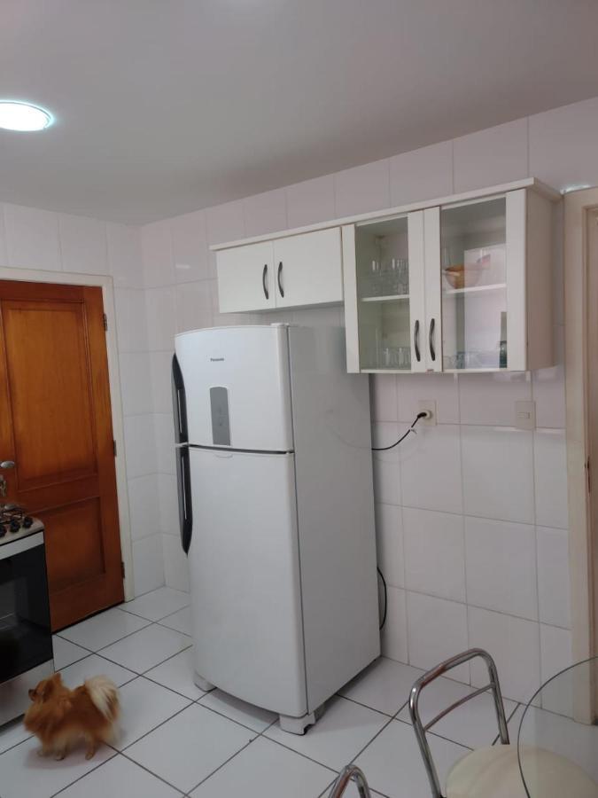 Cabo Frio Praia Do Forte, 50M Praiaアパートメント エクステリア 写真