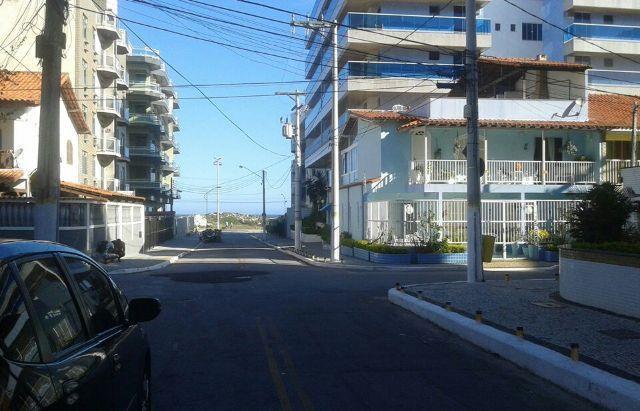 Cabo Frio Praia Do Forte, 50M Praiaアパートメント エクステリア 写真